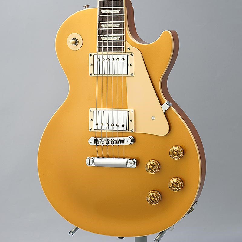 Gibson Les Paul Standard (Bullion Gold)の画像